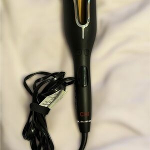 CHI Black Hair Curler